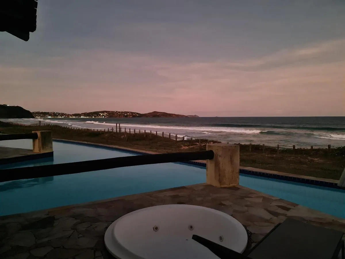 Buzios Beach Resort
