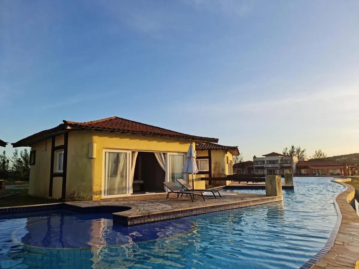 Buzios Beach Resort Brazil