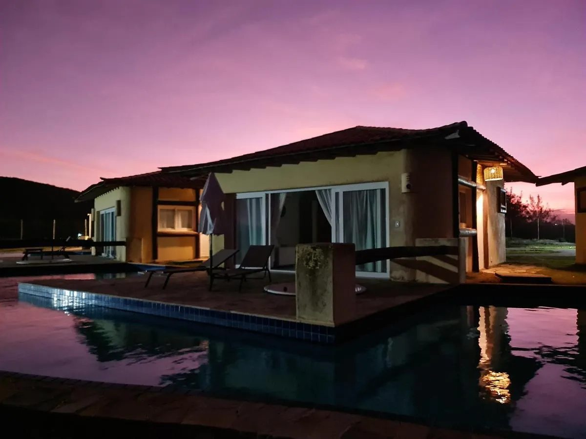 Buzios Beach Resort 5*, Búzios 브라질