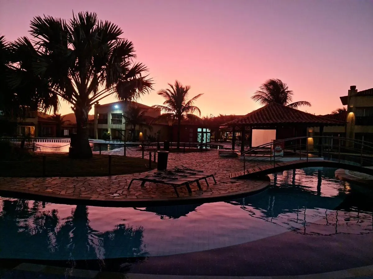 Buzios Beach Resort Armacao dos Buzios