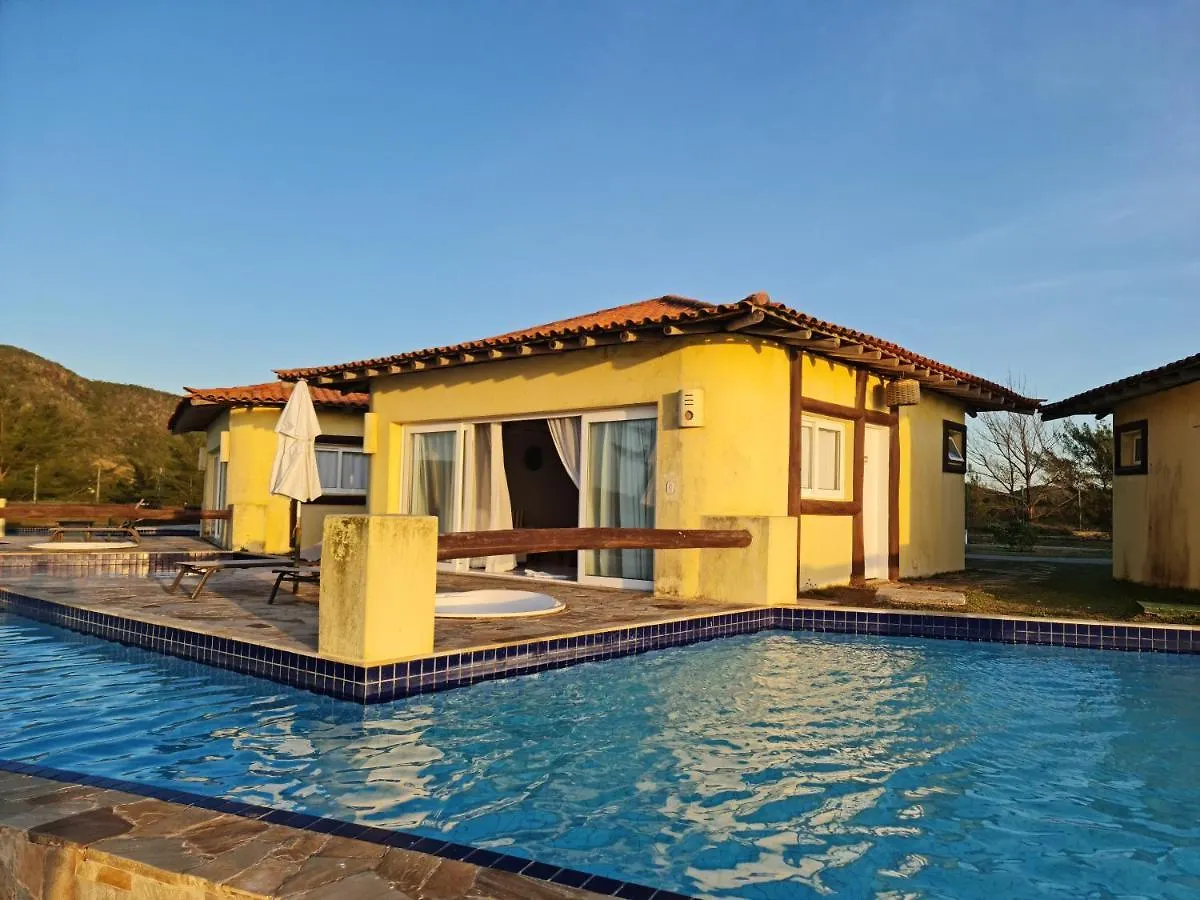 Buzios Beach Resort 5*, Búzios 브라질