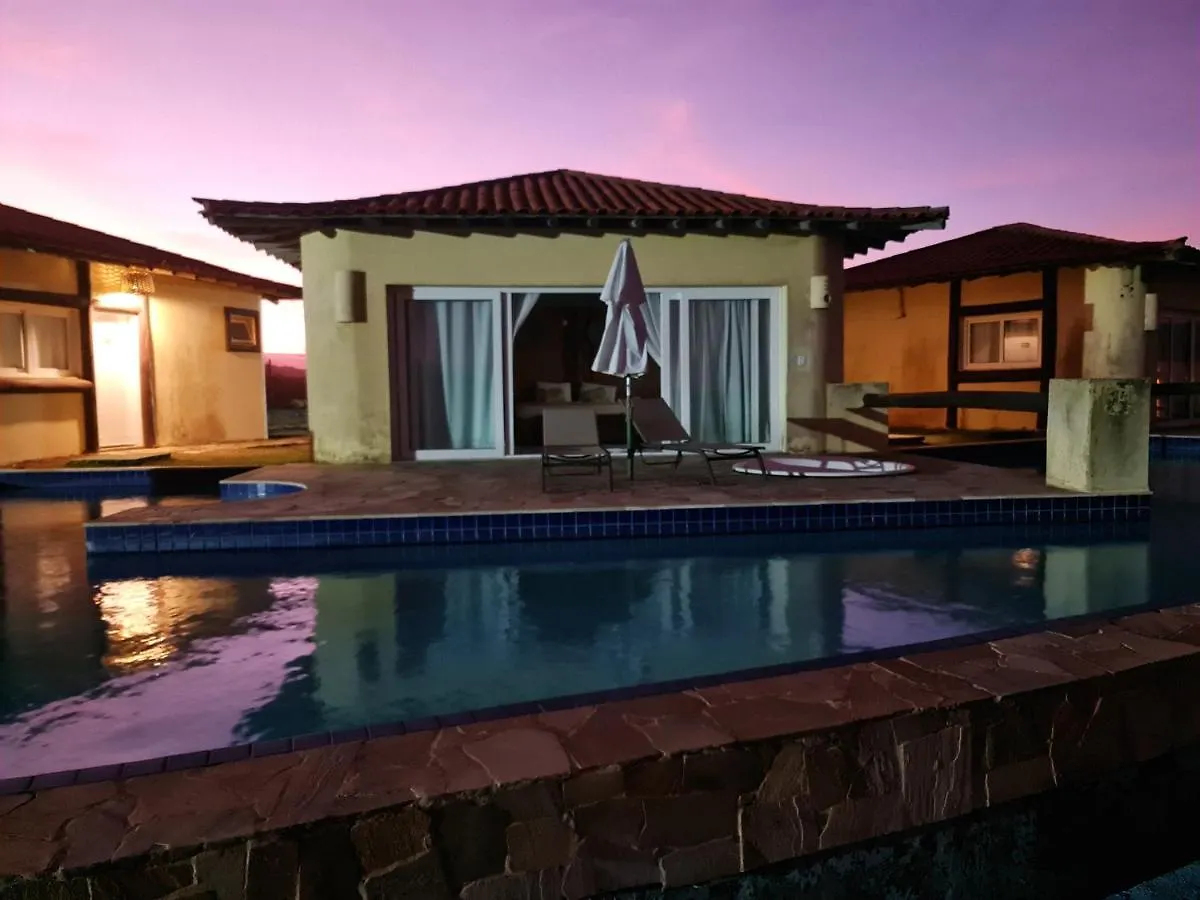 Buzios Beach Resort