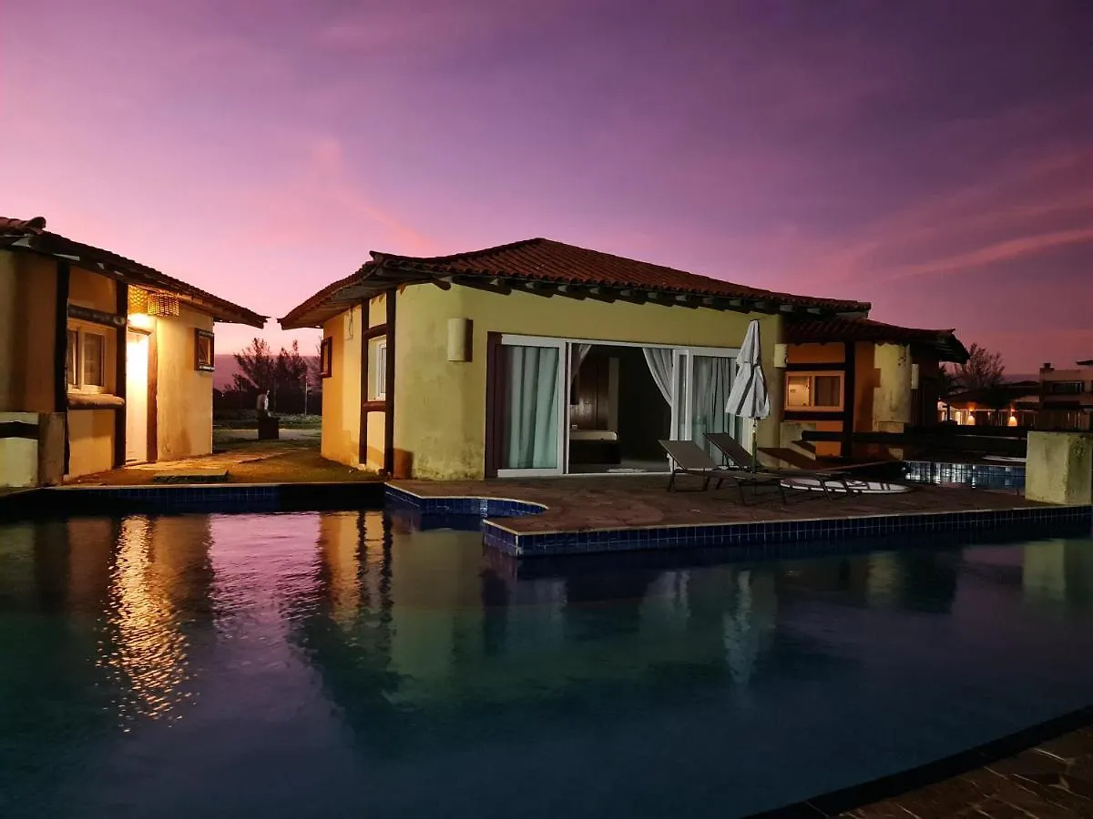 Buzios Beach Resort