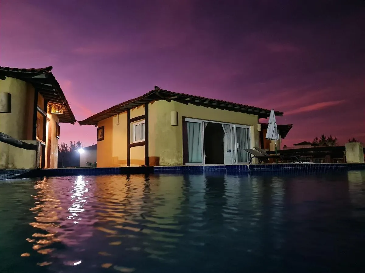 Buzios Beach Resort 브라질