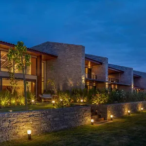 4* Hotel Aretê