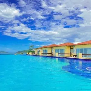 Luxo Ii Resort