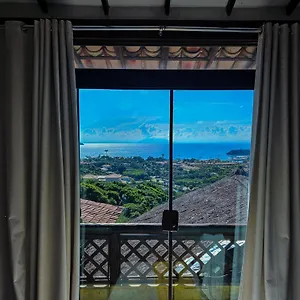 Bella Vista Ocean View Casa de hóspedes